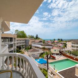Фото Отель Sea Family Resort & Spa (Семейный курорт Море)