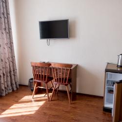 Фото Отель Алтынай