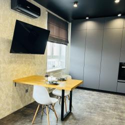 1-комнатные апартаменты улучшенные