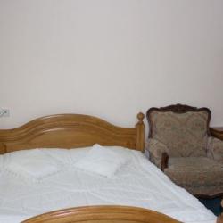 Фото Отель Сибирь