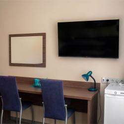 Фото Отель Буревестник Корпус 1