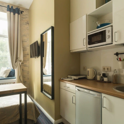 Фото Отель Sofia (София)