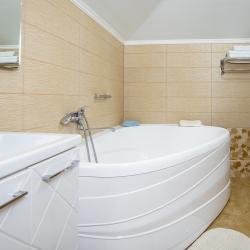 Фото Отель SPA-Курорт Кедровый (Спа)