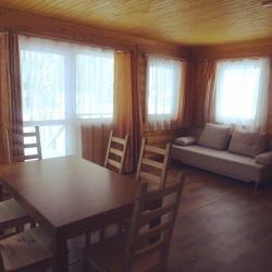 Фото Отель Великое Озеро