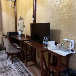 Фото Отель Sultan Kyzyl-Kia (Султан )