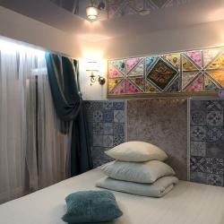 Фото Отель Blackberry (Блэкберри)