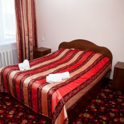 Фото Отель Агидель