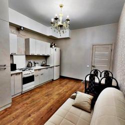 Фото Апартаменты на улице Декабристов