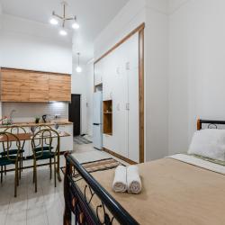 Фото Отель Meridian Apartments (Мередиан Апартментс) на улице Шевченко