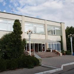 Фото Отель Сокол