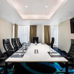 фото 35 Radisson Blu Belorusskaya (Рэдиссон Блу Белорусская)