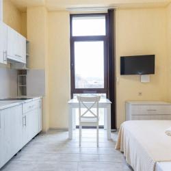 Фото Отель Морской Блюз