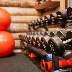 Фото Отель Karhumaki Sport & Spa (Кархумяки)