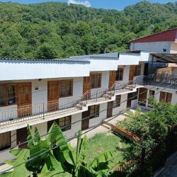 Фото Отель Банановый рай