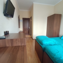 2-местный номер делюкс