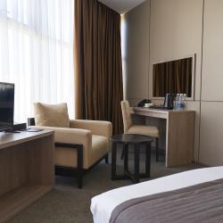Фото Отель City Stay Hotel Bishkek (Сити Стей )