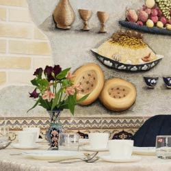 Фото Отель Shahdil Hotel & Restaurant (Шахдил)