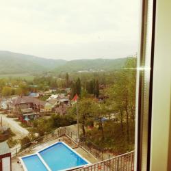 Фото Отель Мельница