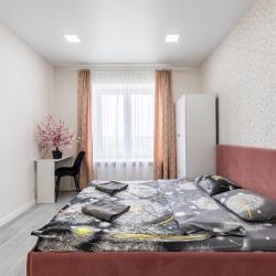 Фото Апартаменты на улице Портовая 37к2