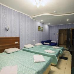 Фото Отель Флайт