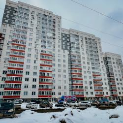 Фото Апартаменты на Холмогорова 21а