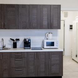 Апартаменты студия