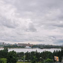 Фото Отель Инские Холмы