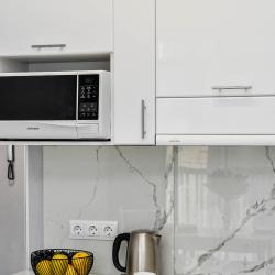 1-комнатные апартаменты люкс