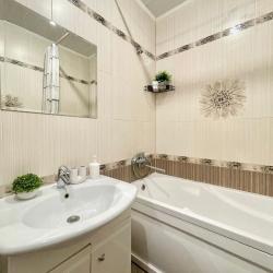 Фото Апартаменты на улице Калинина