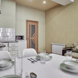 Фото Апартаменты в центре на Сенявина 5