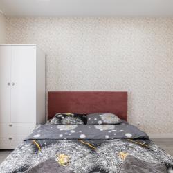 Фото Апартаменты на улице Портовая 37к2