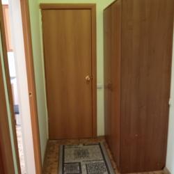 Комната комфорт с 2 односпальными кроватями #2