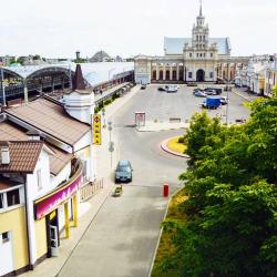 Фото City Hostel (Сити хостел)