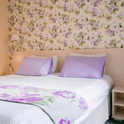 Фото Отель Сиар