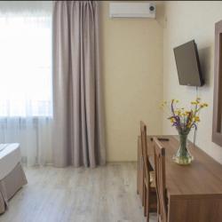 3-местный номер стандарт