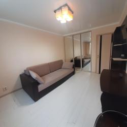 1-комнатные апартаменты стандарт