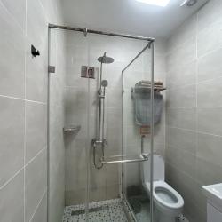 Номер стандарт улучшенный с 1 двуспальной кроватью