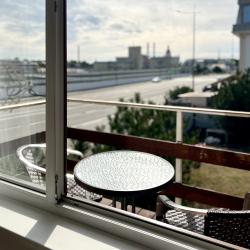 2-местный номер улучшенный стандарт