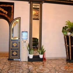 Фото Отель Держава