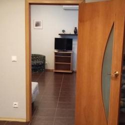 Фото Отель Пенаты