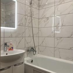 Фото Апартаменты на улице Гороховская 81