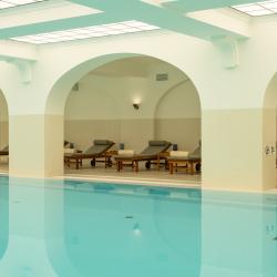 Фото Rodina Grand Hotel & SPA Irkutsk (Родина Гранд отель)