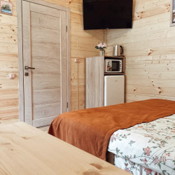 Фото Отель Лотос