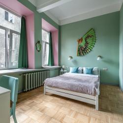 Фото Отель ApartMe на улице Белинского 13