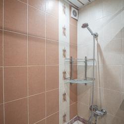 Фото Отель Квартира у областной больницы на 4 человека