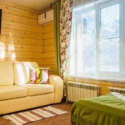 Фото Отель Вотчина