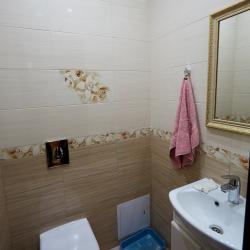 Фото Апартаменты в ЖК Панорама Парк с видом на море