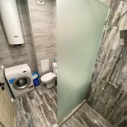2-комнатные апартаменты стандарт