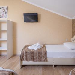 4-местный номер стандарт