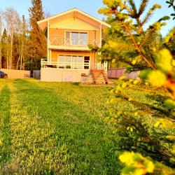 Фото Отель Речное Поместье